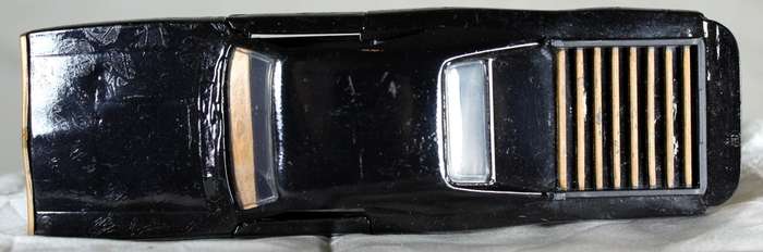 Jada - modified Dodge Charger