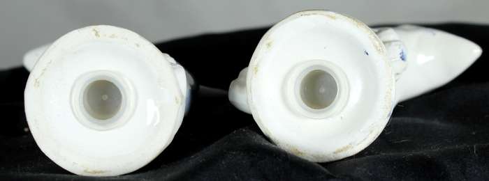 Character salt & pepper set - dolphins