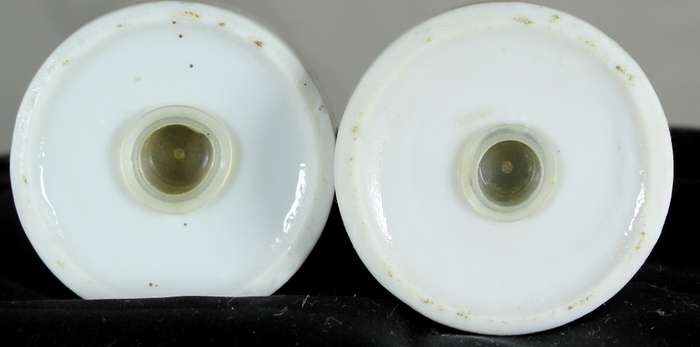 Character salt & pepper set - London