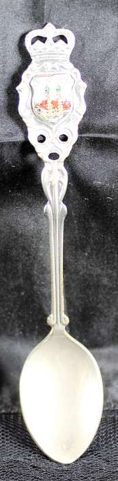 Souvenir teaspoon - Munchen