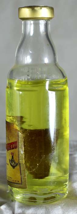 Mini Liquor Bottle - Liquore di Renevento (50ml)