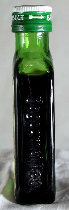Mini Liquor Bottle - Jagermeister (40ml)