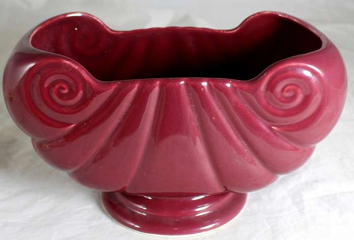 Drostdy Vase