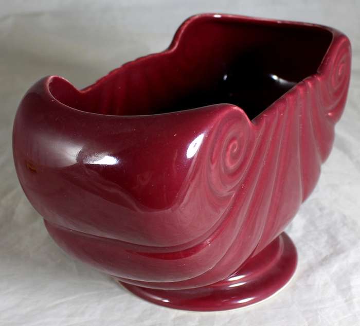 Drostdy Vase