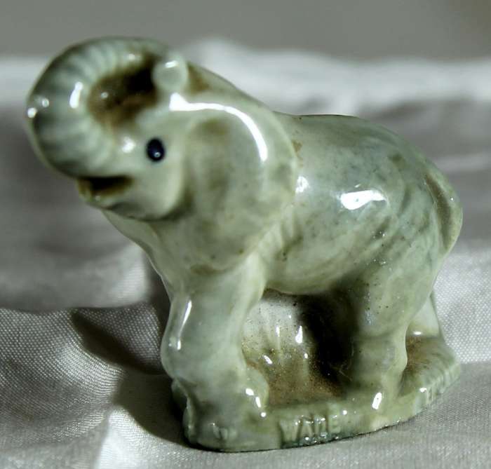 Wade Whimsie - Elephant