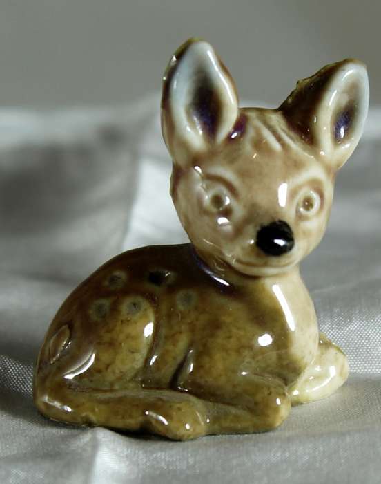 Wade Whimsie - Fawn