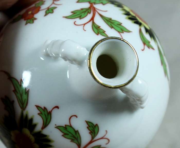 Forart porcelain Portugal - small vase