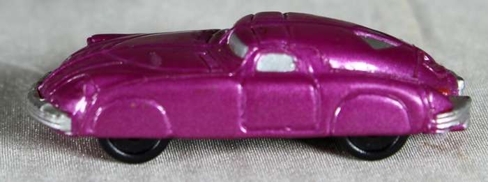 Micro Machines LGT (1994) - Phantom Corsair
