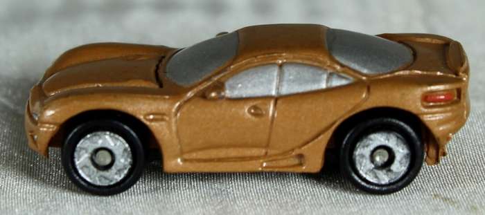 Micro Machines LGT (1994) - Chrysler 300C
