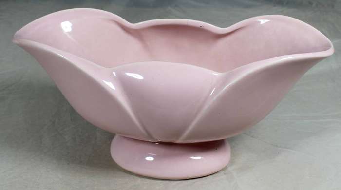 Drostdy Pink Vase