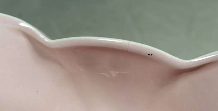 Drostdy Pink Vase
