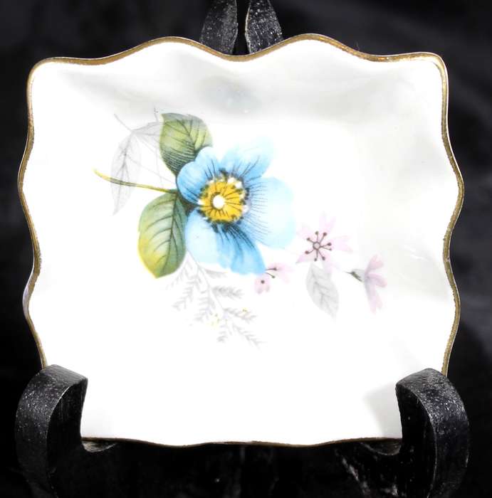 Old Foley Trinket Bowl