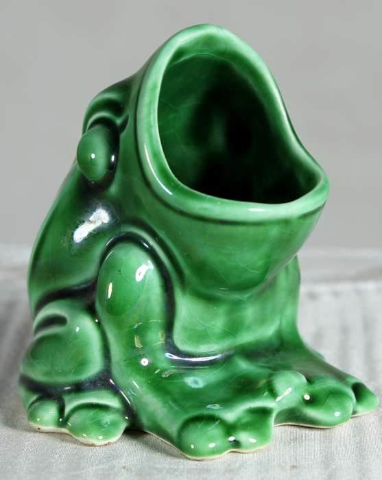 Hummel (W-Germany) - Green Frog