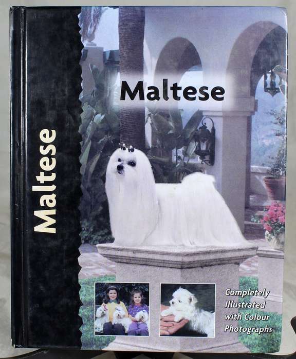 Juliet Cunliffe - Maltese Illustrated Guide