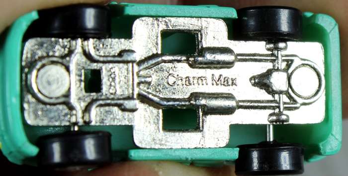 Charm Max - Jaguar XJ220