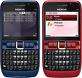Nokia E63 Blue Barely Used!!!