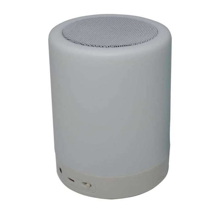 Bluetooth Speaker Lamp