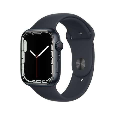 Smart Watch Series 7 Bluetooth 128MB Waterproof