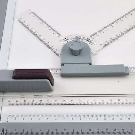A3 EGD Technical Drawing Board Set