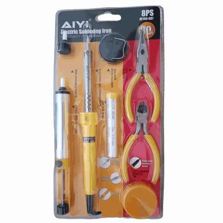 AIYI - Electric Soldering Iron
