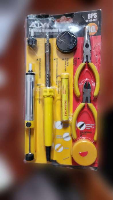 AIYI - Electric Soldering Iron