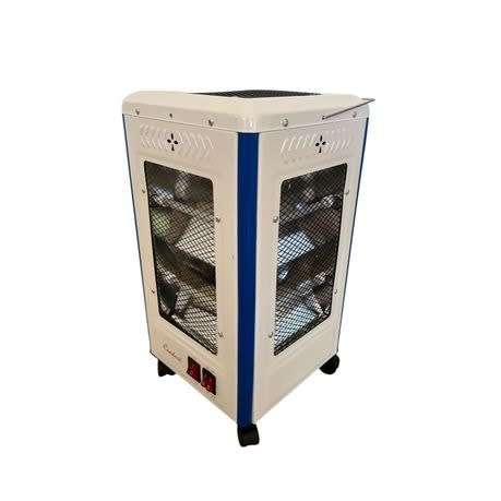 Condere ZR-2003 Electric Heater