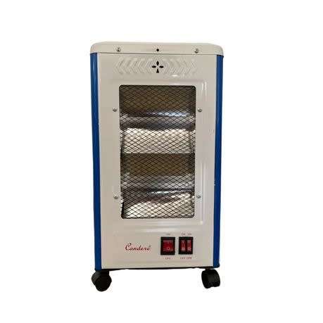 Condere ZR-2003 Electric Heater