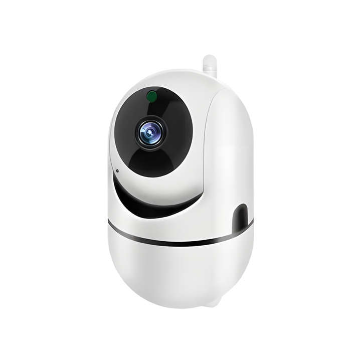 HD 5K Lens Ultra HD Wired Wireless Security Wifi IP Camera Night Vision