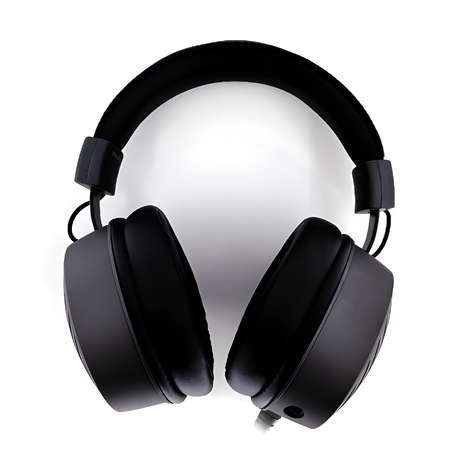 E-Sport Wired Headphone ,Game Headphone