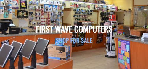 Win-An-IT Shop - Been running for 19 years