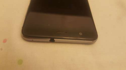 HUAWEI P10 LITE BLACK ***FREE SHIPPING*** Mint Condition