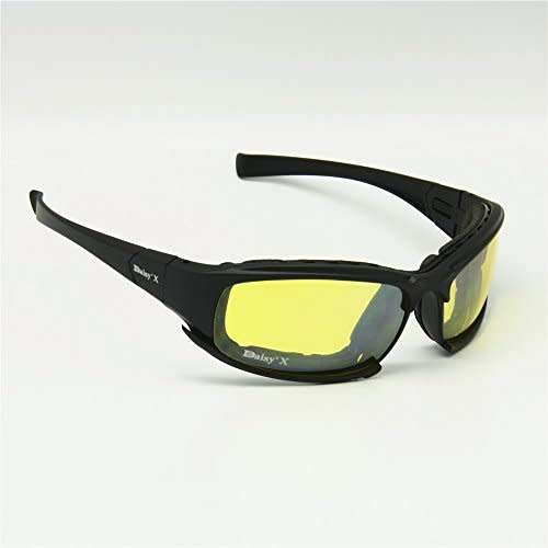 Daisy X7 Polarized Sunglasses