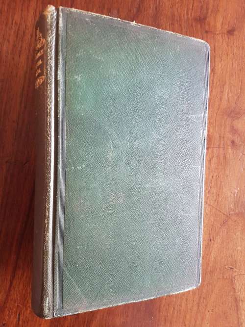 The Tourist in Switzerland and Italy by Thomas Roscoe