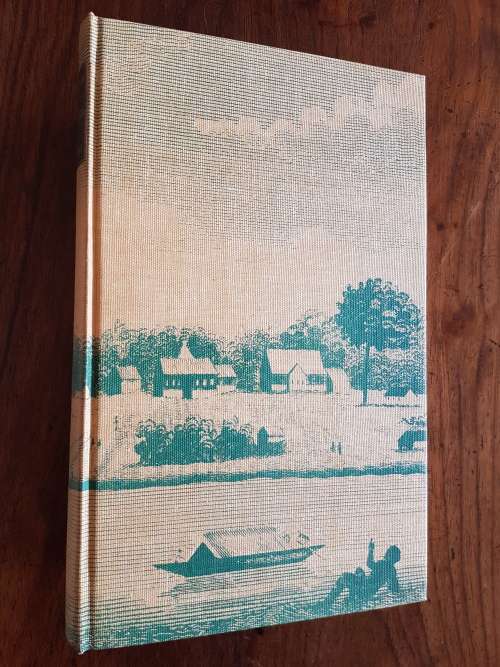 Expedition to Surinam by Captain John Stedman