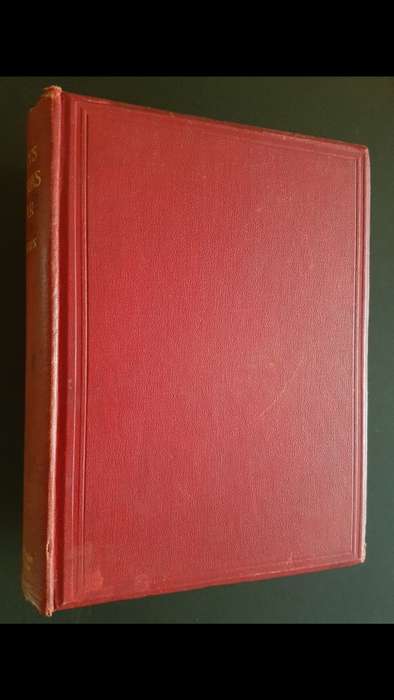 The Operations of War Explained and Illustrated - By General Sir Edward Bruce Hamley K.C.B., K.C.M.G