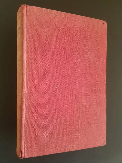 Strange Africa - By Lawrence G. Green