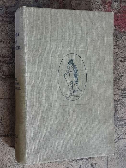 The Early Cape Hottentots - Edited by I. Schapera