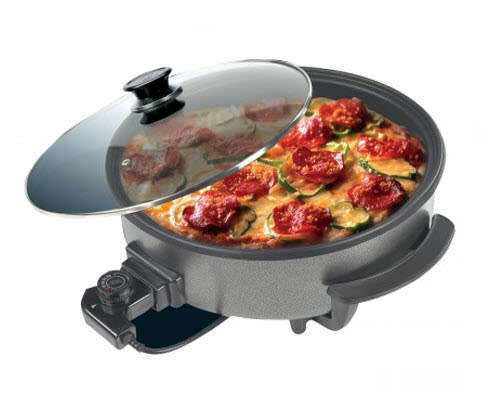 40cm* SUNBEAM FRYING PAN