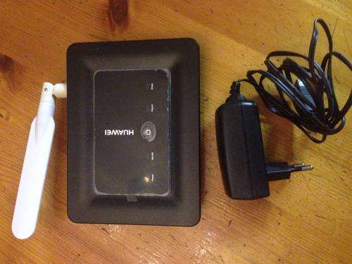Huawei E960 3G router - Free Postage in SA