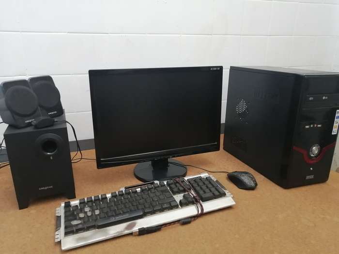 Home Computer/Pc 1TB