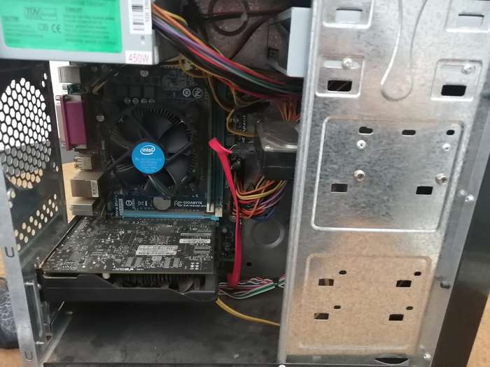 Home Computer/Pc 1TB