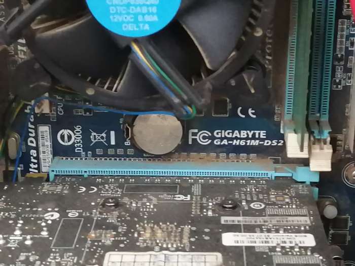 Home Computer/Pc 1TB