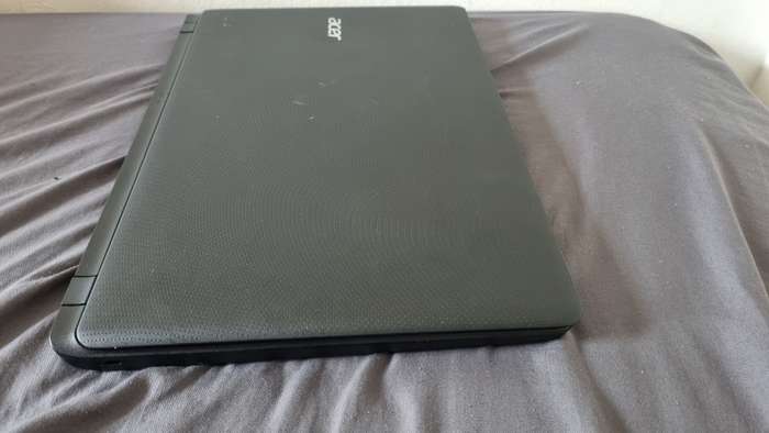 Acer extensa 2540-i3-7th gen