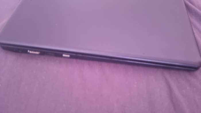 Toshiba dynabook i5 11th Gen, 512 gb ssd, 16gb ram