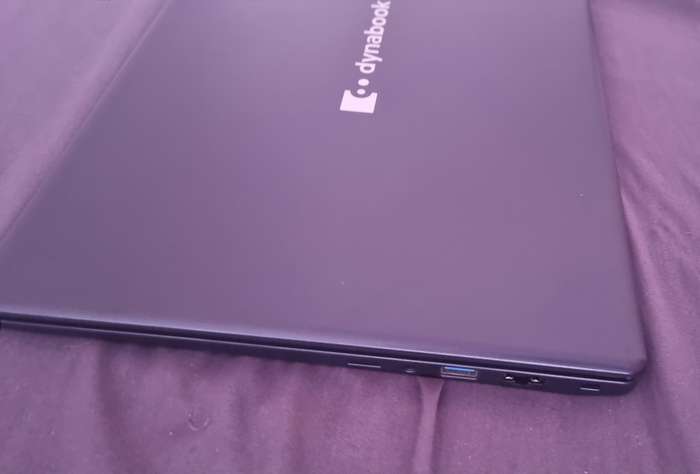 Toshiba dynabook i5 11th Gen, 512 gb ssd, 16gb ram