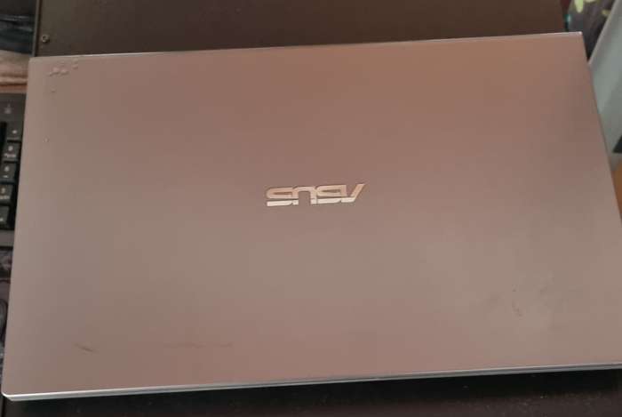 Selling as non-functional*** ASUS X509JA Intel Core i5 10th Gen laptop ***Selling as non-function