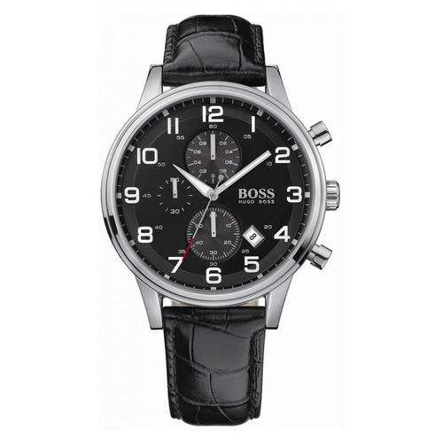 NEW HUGO BOSS  Gents 1512448 Chronograph Watch**STUNNING NEW ARRIVAL**