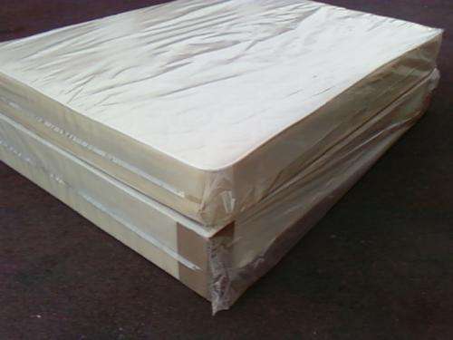 Beds direct from the factory.