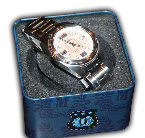 Fossil Watch