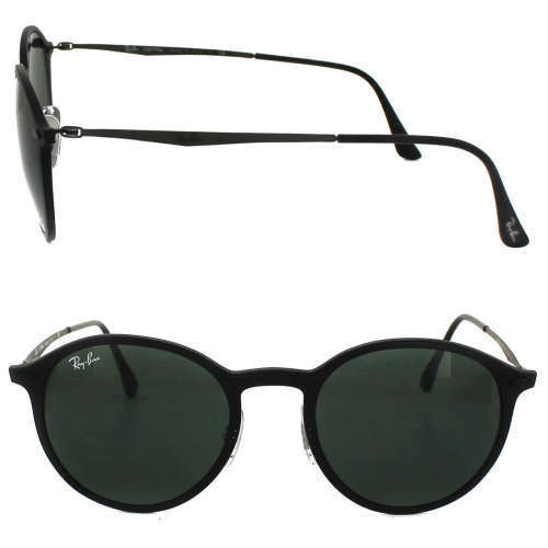 RAYBAN LIGHT RAY  POLARIZED